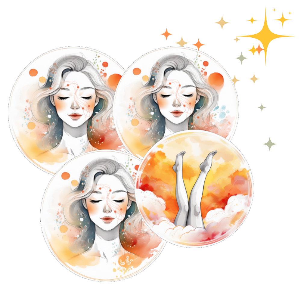 soin visage rajeunir estomper les rides booster energie reduire cellulite