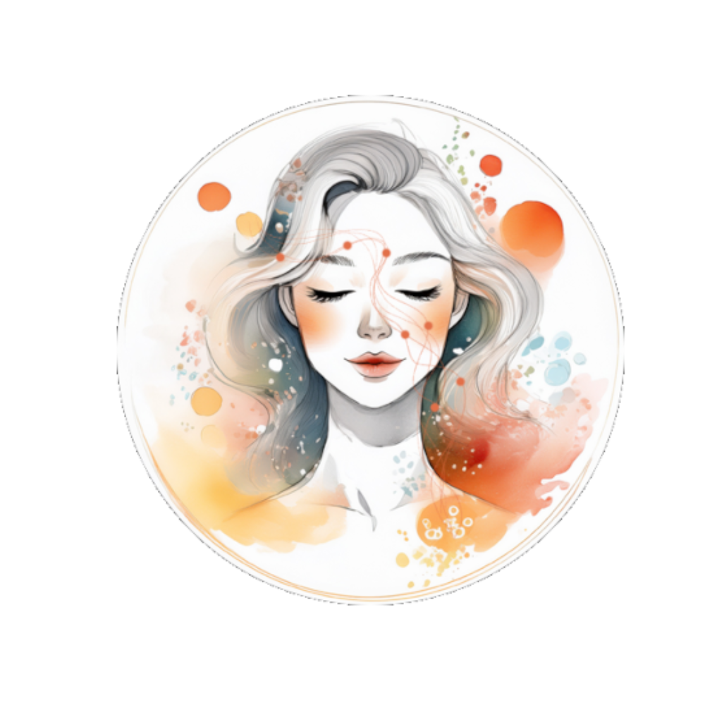 effet lifting - acupuncture - bien-être - soin visage